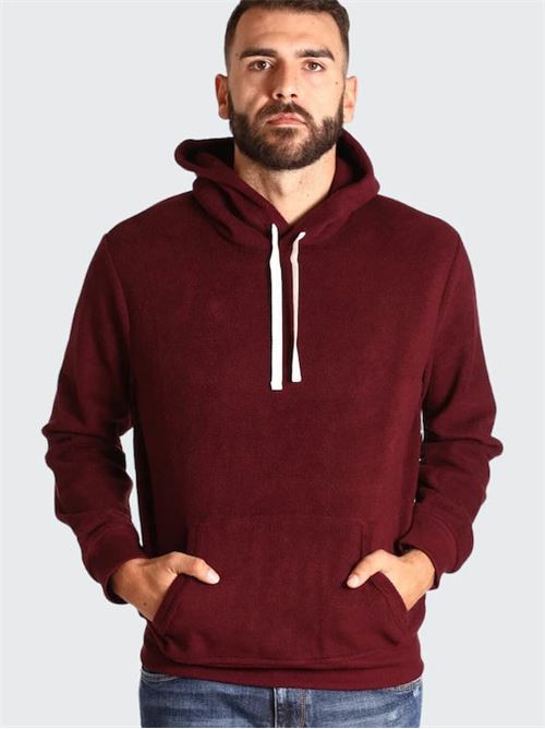 L/S HOODIE-SLEEP-TOP RALPH LAUREN | 714915967/003